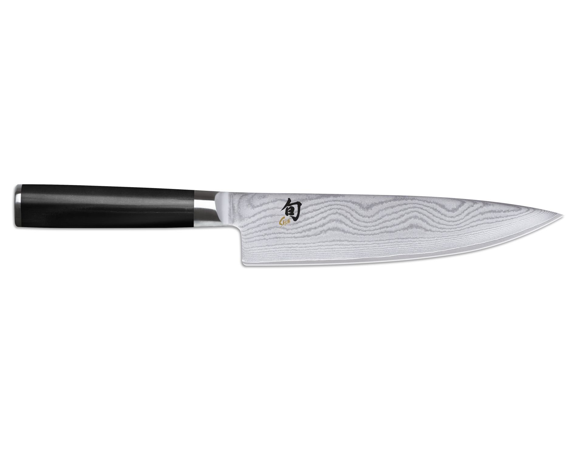 KAI - Shun Classic Damast Kochmesser (20 cm)